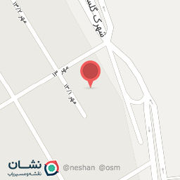 عکس مجتمع نگین پتروشیمی