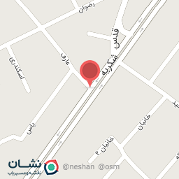 عکس آرایشگاه جهان آرا