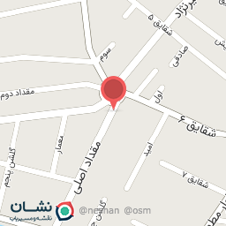 عکس فلافل خلیج فارس