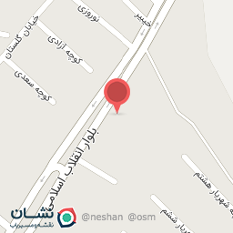 عکس لوازم یدکی شهسواری