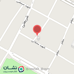 عکس معاینه چشمی رانندگان