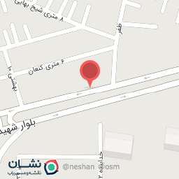 عکس افق کوروش شعبه ساوه بلوار بهشتی