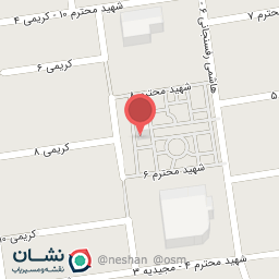 عکس قنادی لبخند 2