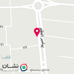 عکس سوپر مارکت سادات