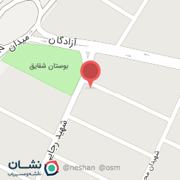 عکس سوپرمارکت محمد