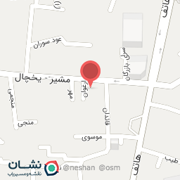 عکس نمایندگی لوازم خانگی اوینکی - میردامادی