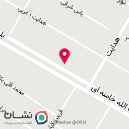 عکس املاک هشتگرد