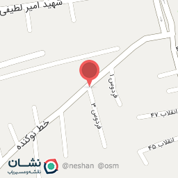 عکس رایان پیشتاز