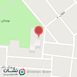 عکس سالن ورزشی کوثر