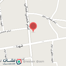 عکس بوتیک مستر مد