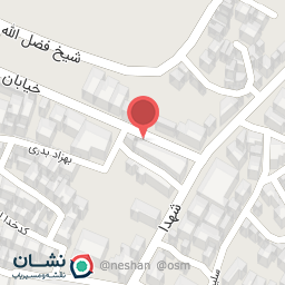 عکس مجتمع تجاری آئینه