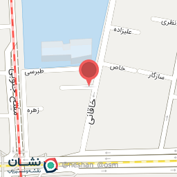 عکس ساندویچی آقابهشتی