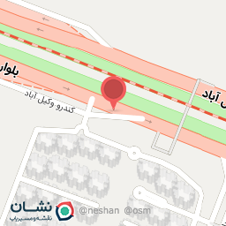 عکس ایستگاه تاکسی بیسیم1830