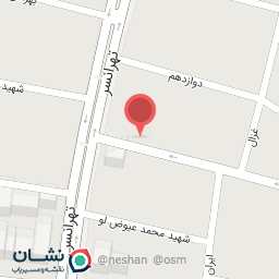 عکس پاساژ سینا