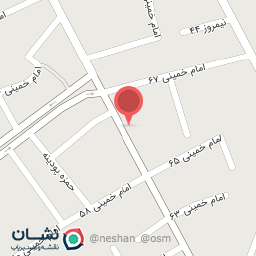 عکس آرایش و پیرایش (پارسیان) 