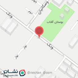 عکس شرکت سرمایه گذاری صندوق بازنشستگی کارکنان نفت