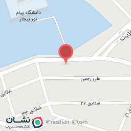 عکس سوپرمارکت