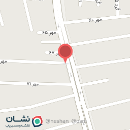 عکس تعمیر گاه جلوبندی یاسین 