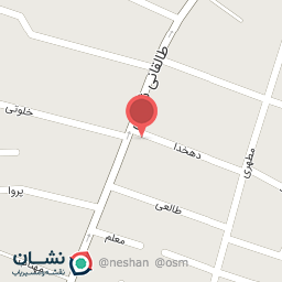 عکس افق کوروش شعبه میاندوآب خیابان طالقانی