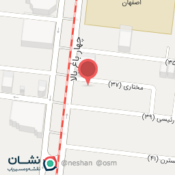 عکس دکتر میثم شجاعی فخرآبادی