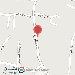 عکس آژانس ابریشم