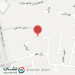 عکس بوتیک هتل منزل یزدان