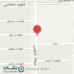 عکس زیتون سرای کوثر