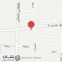 عکس آش و حلیم گل گندم