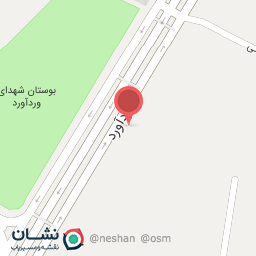 عکس نمایندگی باطری دولتی