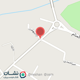 عکس کافی نت معین