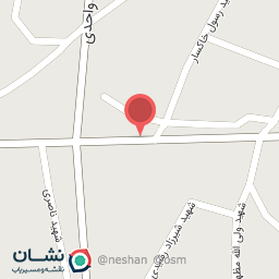 عکس پروتئین علی حق پرست