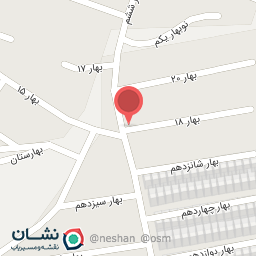 عکس گاراژ تعمیرات ماشین و صافکاری و کارواش 