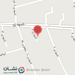 عکس فیزیوتراپی شفا،وحید علی ملکی