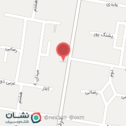 عکس آرایشگاه چهره ساز