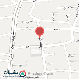 عکس فروشگاه زاهدی