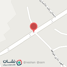 عکس سوپر مارکت مرتضی صادقی