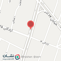 عکس زغال هوکادل