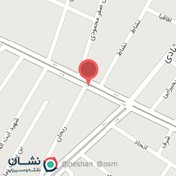 عکس فردشگاه دوربین های مداربسته KHT