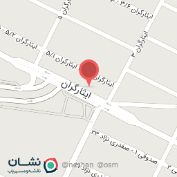 عکس املاک قصر نفیس