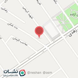 عکس داروخانه دکتر تفنگچی