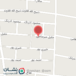 عکس سوپر مارکت قنبری 