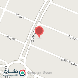 عکس مجتمع پروتئینی رضا