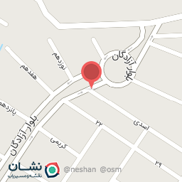 عکس درب و پنجره دوجداره صفدری 