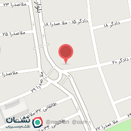 عکس دکتر شیما مینایی