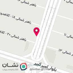 عکس تاسیسات گیلان ابوذر نجفی