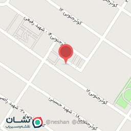 عکس کارگاه تابلوساز اقبال