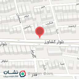 عکس کلینیک فوق تخصصی قلب جنین و کودک دکتر همتیان