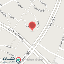 عکس کافه کتاب ترنج