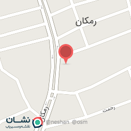 عکس موبایل شهرام رمکان