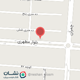 عکس اتو گالری کالسکه مسعود فرج پور